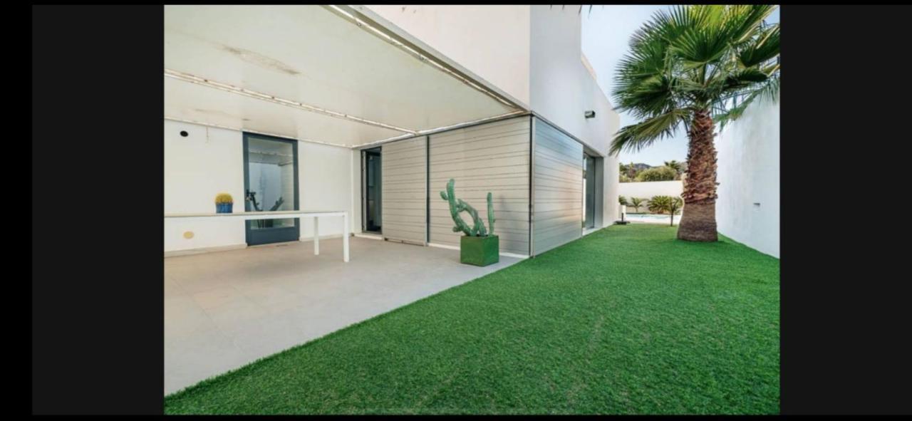 Ganesha Holiday home Las Negras