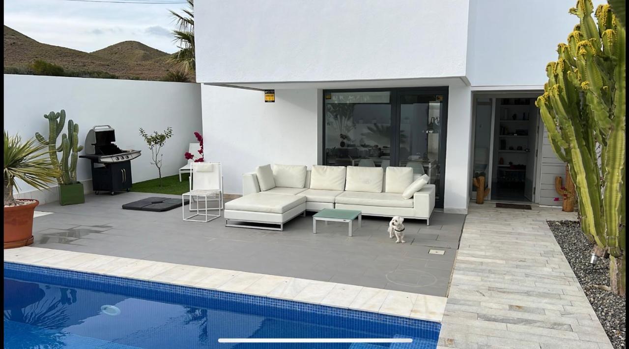 Ganesha Holiday home Las Negras
