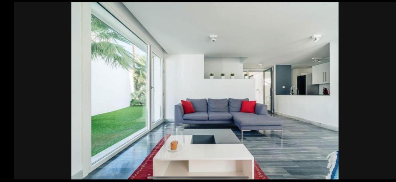 Holiday home Ganesha Las Negras