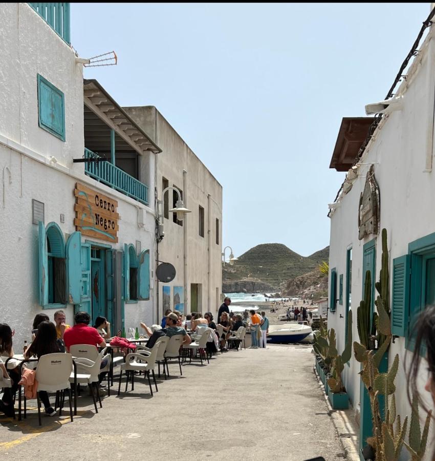 Holiday home Ganesha Las Negras